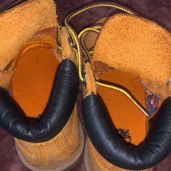 Timberlands - Picture 5 of 6